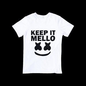Keep it Mello tshirt